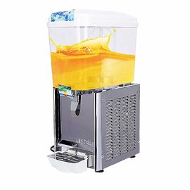 Stainless steel Beverage Cold Drinking Dispenser for Household  Commercial