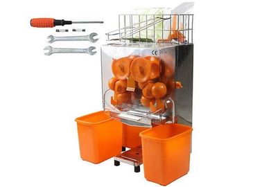 सुपरमार्केट के लिए ब्रेविल्ले वाणिज्यिक नारंगी जूसर मशीन जूसर एक्ससी -2000 ई -2 120W मस्टिकिंग