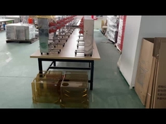 एनएफसी जूस वेंडिंग मशीन