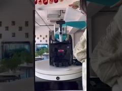 इलेक्ट्रिक स्लश मशीन 3L डबल टैंक छोटे घर और वाणिज्यिक उपयोग