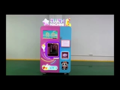 स्मूथी वेंडिंग मशीन