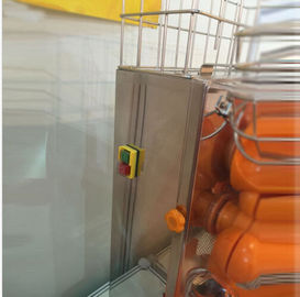 फलकोसोल नारंगी जूसर मशीन अनार जूस मशीन टचपैड स्विच के साथ सब्जी