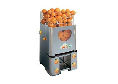 मेज प्रकार इलेक्ट्रिक ऑरेंज जूसर मशीन सब्जियों के लिए साइट्रू juicer नींबू फल निचोड़ने का यंत्र